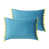 Teal/Bamboo selected