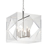 Travis 8 - Light Pendant