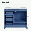 Rangement de salle de bain Flavil-1193325740-1156741089