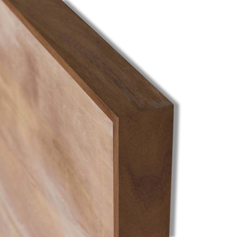 Ruidosa By Paul Meyer, H 40" x W 35.5"