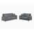 Dark Gray selected