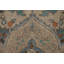 Tapis traditionnel floral 7 x 10