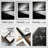 Wild Running Horses, Black & White-103248581-103248598-103248602