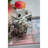 Amoreta Handmade Media Figurine / Sculpture-671346321