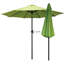 Parasol de marché 9 pi Horicon-1635768117