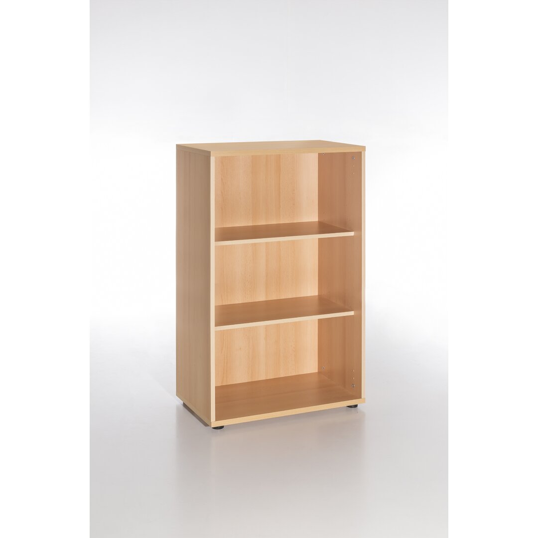 Standard-Bücherregal Altamahaw 110 x 65 cm