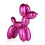 Dog Balloon Large Resin Statue-2073814415-2073814404