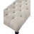 Fabric Tufted Turned Leg Dining Bench Suitable For Bedroom,Fitting Room, Storage Room, Dining Room, And Living Room,Etc.-583928177