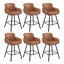 Tabourets de bar Nicola Dynasty Luxury-798943704-798943706