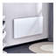 Table pliante pour salle de lavage Table pliante murale pour petits espaces-900237077
