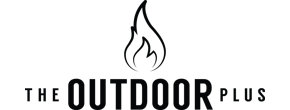The Outdoor Plus Logo