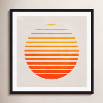 Twilly "Springs 3 Rising Sun Edit" Print
