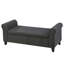 Banc de rangement à bras-659940342