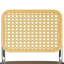 Bridgewater Cantilever Dining Chairs 2 Set