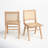 Atticus Cane Dining Chair-1685349413