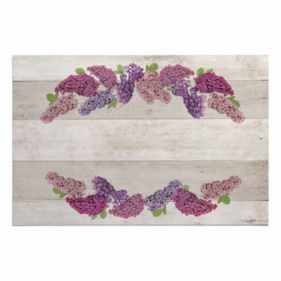 Non-Slip Doormat