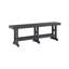 Garden Classic Outdoor Bench-101398541-101398630