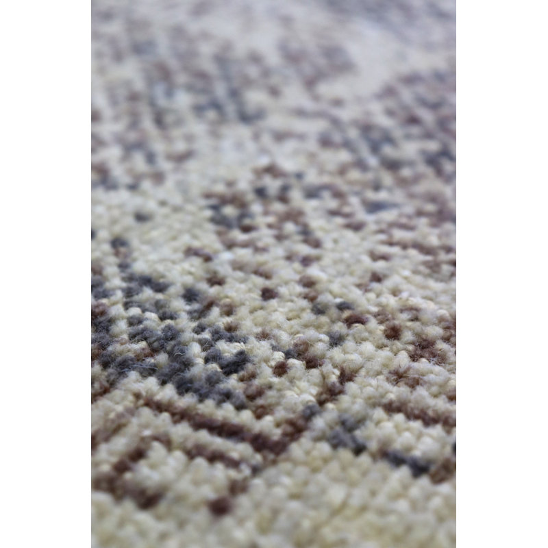 Tabriz One-of-a-Kind 8'1" X 9'11" Area Rug