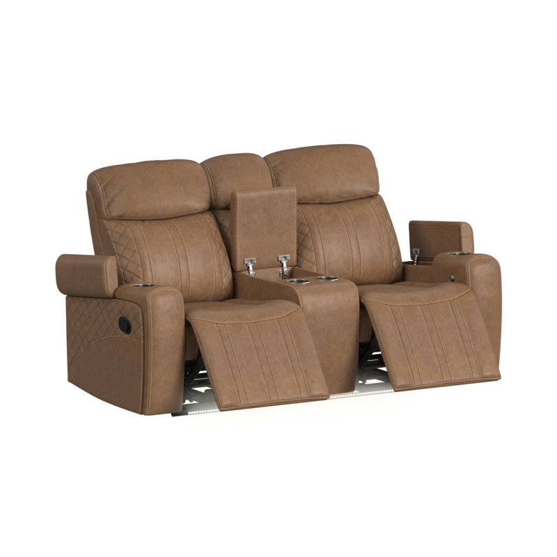 2 Piece Standard Living Room Set