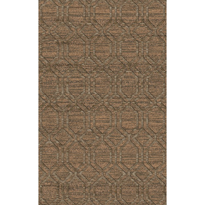 Limewood Geometric Indoor Rug