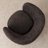 31" Wide Upholstered Swivel Barrel Accent ArmChair - 360° Rotation (1-Pack)-1583682742-1583922408