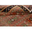 All-Over Wool Traditional Area Rug 4x6