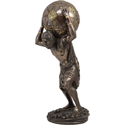 Figurines & Sculptures