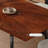 Modern simple rectangular dining table sets-108954364