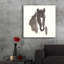 «Horse Portrait III» par Chris Paschke-1844833203