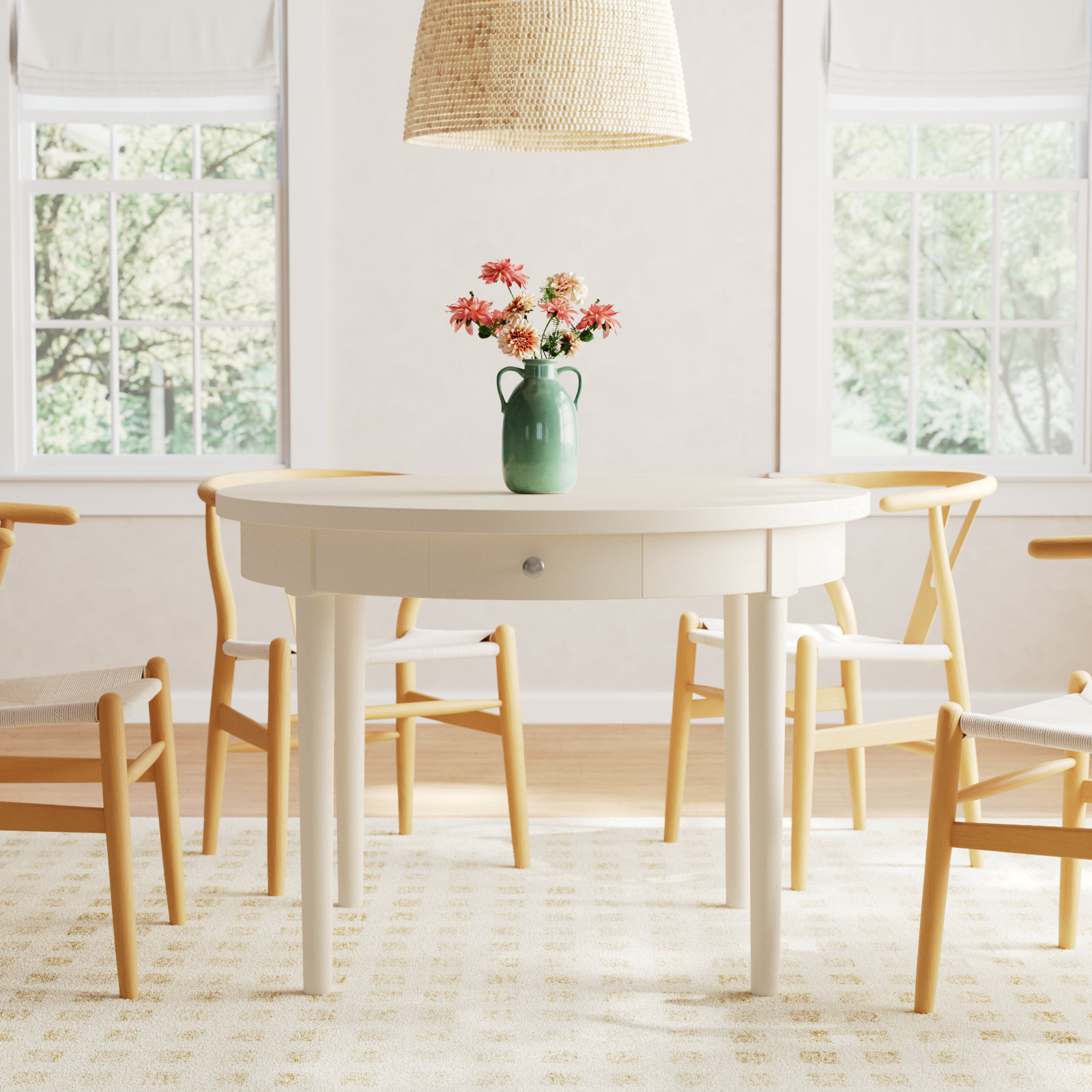 Gracie Dining Table