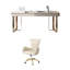 Bureau d'étude de style luxueux-89809295