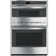 GE Profile 30" 6.7 Cubic Feet Electric Convection Oven / Microwave Combination with Soft Close Door