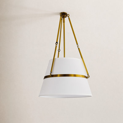 Oliver 1 - Light Pendant