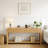 Wooden Sofa Table