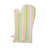 Vert / rose / blanc