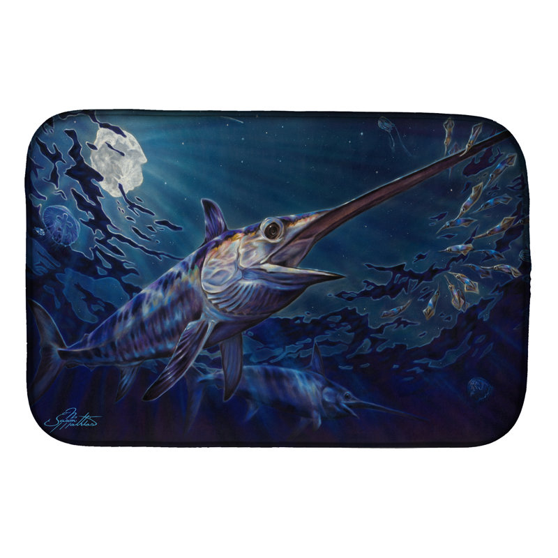 Drying Mat
