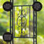 Tonnelle de jardin Montebello-979005214