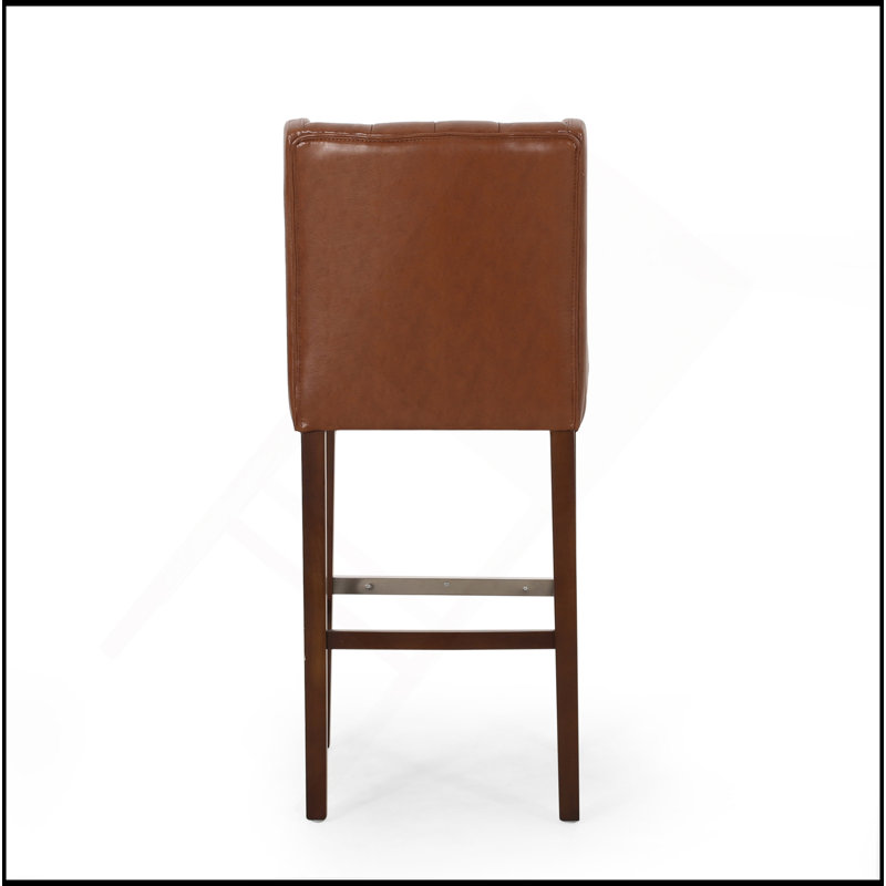Élégant tabouret de bar pour des sièges confortables et une détente