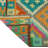 Bobbee Wool Geometric Indoor Rug