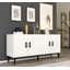 Olivia 150cm Console Table-108055152