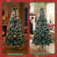 Artificial Pine Christmas Tree-470434031