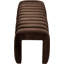 Banc en bois massif Kareem-2085182367