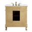 Ensemble de meuble-lavabo simple Lunette-1182902772-1151050155-1078142063