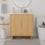 Ensemble de meuble-lavabo simple 29,5 po Keymya-1652076119
