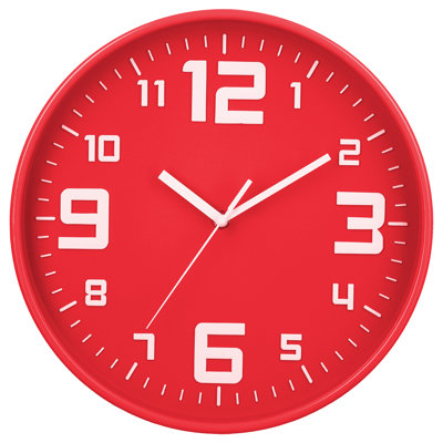 Kasota Wall Clock