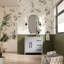 Meuble-lavabo simple 36 po-645150971