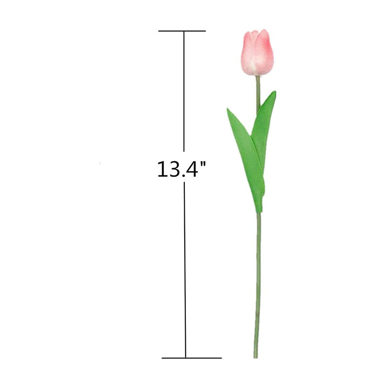 Tulip Arrangement, Pink