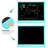 Lap Board Vinyl Mini - Up To 2' Interactive Whiteboard-59725340