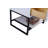 Riey 30'' Single Bathroom Vanity with Marble Top-925425885-918340082