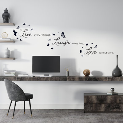 Wall Decal